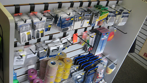 Bowling Supply Shop «Professional Bowling Concepts», reviews and photos, 3413 12th Ave SW, Cedar Rapids, IA 52404, USA