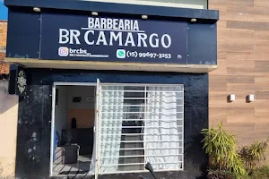 Br Camargo - Barbearia em Itapeva image