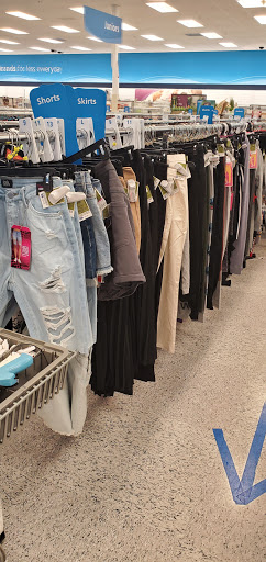 Clothing Store «Ross Dress for Less», reviews and photos, 2801 Wilma Rudolph Blvd, Clarksville, TN 37040, USA