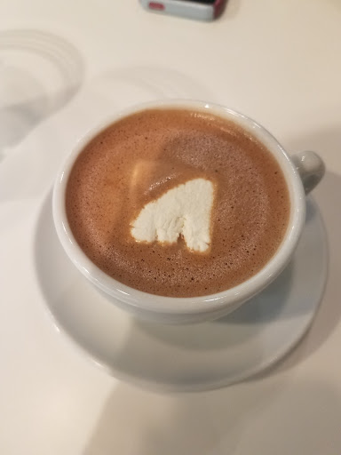 Cafe «Parisi Café at Park Place Shops», reviews and photos, 5245 W 116th Pl, Leawood, KS 66211, USA