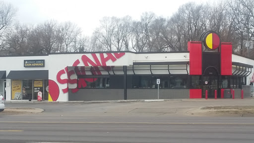 Convenience Store «Signal Food Store», reviews and photos, 2415 S Campbell Ave, Springfield, MO 65807, USA