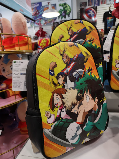 Comic Book Store «Adventureland Store», reviews and photos, 2120 Voorhees Town Center, Voorhees Township, NJ 08043, USA