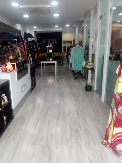 K'xxl Moda & Imagen