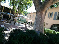 Domaine de Manville du Restaurant gastronomique Restaurant l'Aupiho - Domaine de Manville à Les Baux-de-Provence - n°6