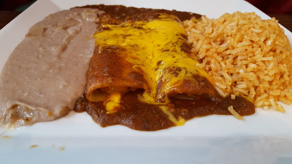 Comer Mexican Restaurant - 501 W Brown St Suite 103, Wylie, TX 75098