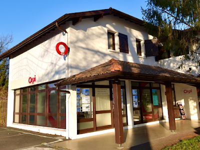 Orpi Angresse Immobilier à Angresse