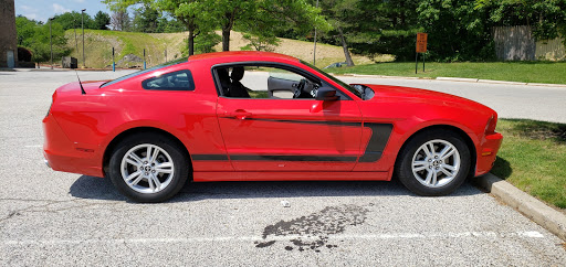 Auto Body Shop «Joe Trainer Auto Body», reviews and photos, 416 Primos Ave, Folcroft, PA 19032, USA