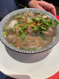 Soupe du Restaurant vietnamien L'Orient à Caen - n°12