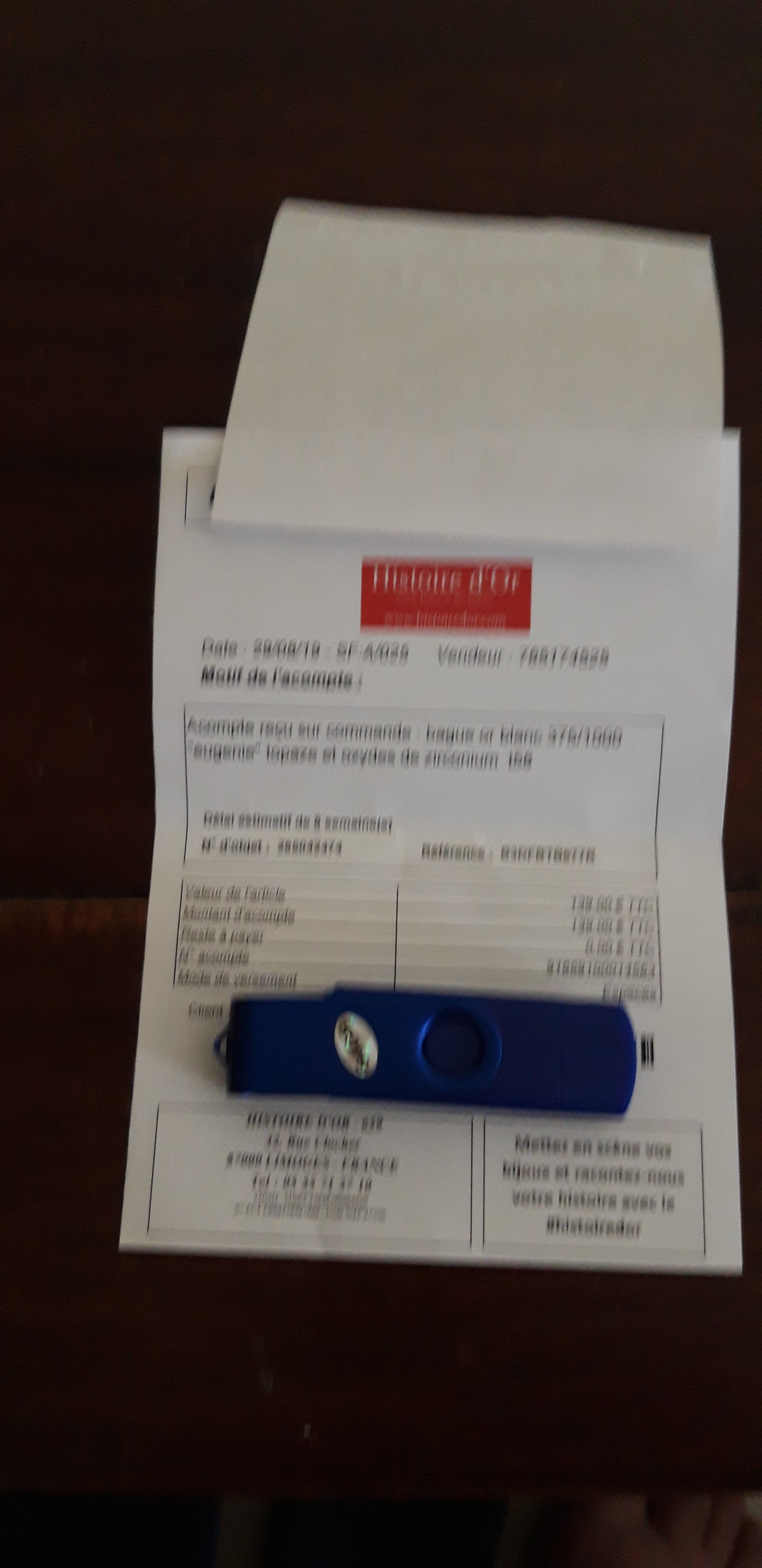 Photo n° 1 de l'avis de Christine.o fait le 29/08/2019 à 13:25