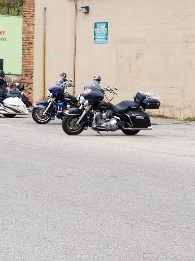 Used Motorcycle Dealer «PRECISION MOTORCYCLE», reviews and photos, 129 Southgate Ave, Virginia Beach, VA 23462, USA