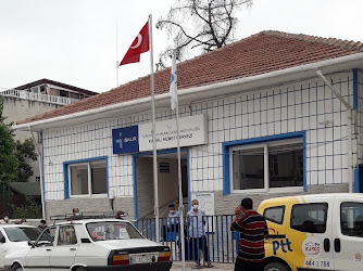 Türkiye İş Kurumu Kadirli Hizmet Merkezi
