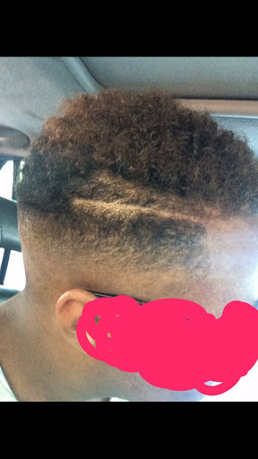 Barber Shop «FadeMasters Barber Shop», reviews and photos, 6893 Bandera Rd #2, Leon Valley, TX 78238, USA