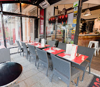 Atmosphère du Restaurant Café des Initiés à Paris - n°9