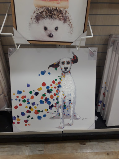 Department Store «HomeGoods», reviews and photos, 700 E Expy 83 #150, McAllen, TX 78503, USA