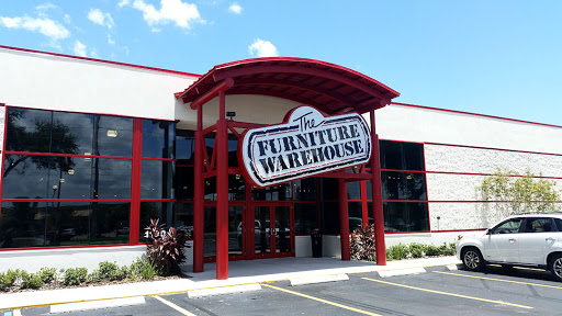 Furniture Store «Furniture Warehouse - Bradenton», reviews and photos, 1100 Cortez Rd W, Bradenton, FL 34207, USA