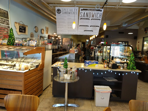 Coffee Shop «Hub Coffee», reviews and photos, 314 N Last Chance Gulch, Helena, MT 59601, USA