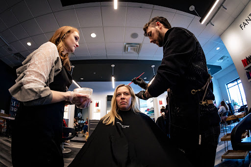 Hair Salon «Fantastic Sams Cut & Color», reviews and photos, 15594 Pilot Knob Rd #500, Apple Valley, MN 55124, USA