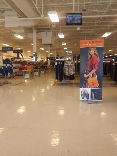 Department Store «Marshalls», reviews and photos, 4197 W Commercial Blvd, Tamarac, FL 33319, USA