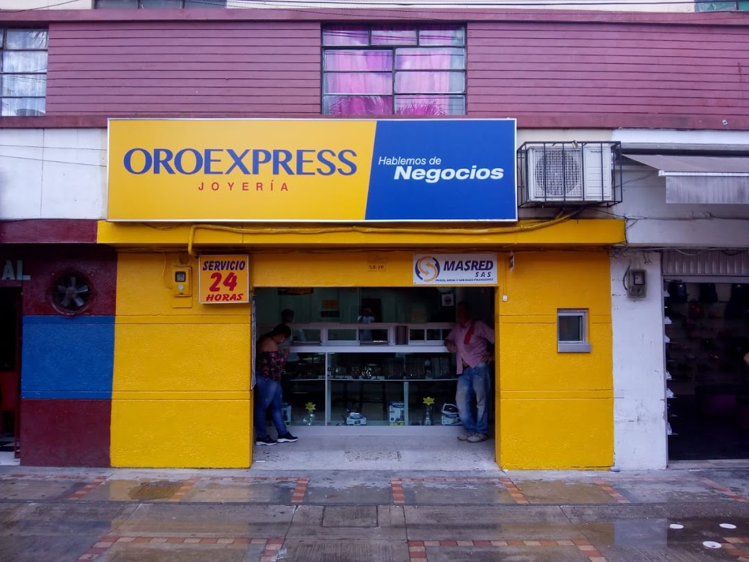 Oroexpress Joyería - 428