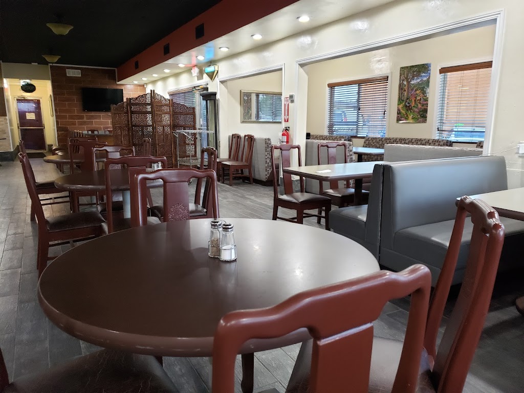 Ariana Gyros & Kabobs 95608