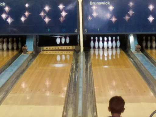 Bowling Alley «Parkside Lanes», reviews and photos, 200 E 125 N, Morgan, UT 84050, USA