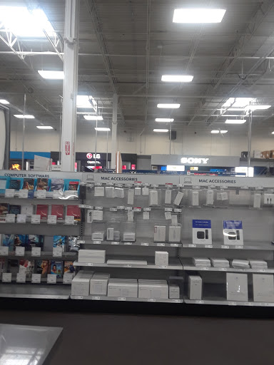 Electronics Store «Best Buy», reviews and photos, 1717 York Rd, Timonium, MD 21093, USA