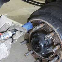 Bauer Built Tire & Service