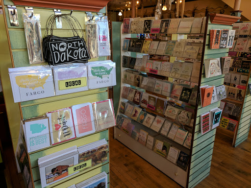 Variety Store «Zandbroz Variety», reviews and photos, 420 Broadway N, Fargo, ND 58102, USA