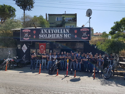 Anatolian Motor Kulübü-uşak
