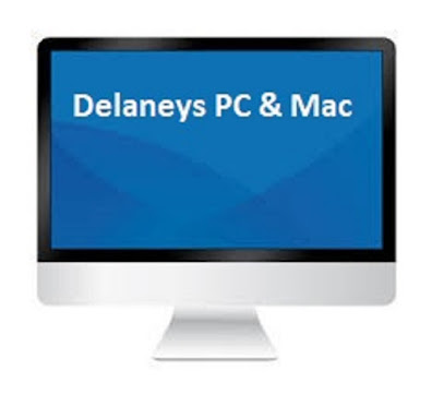 Delaney's PC & Mac Repair