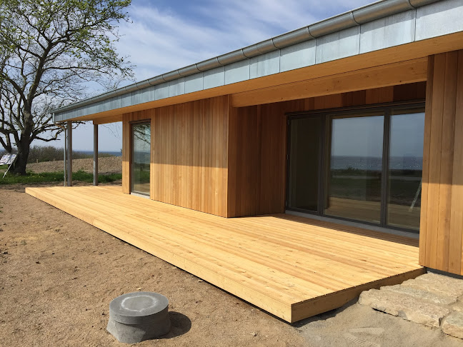 Tømrermester Michael Meisner ApS