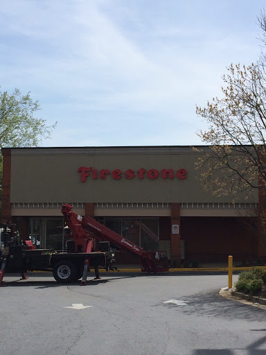 Tire Shop «Performance Tire and Auto», reviews and photos, 2855 Lawrenceville-Suwanee Rd A-100, Suwanee, GA 30024, USA