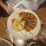 Photo n° 4 de l'avis de Nathalie.e fait le 01/08/2021 à 07:55 pour Restaurant l'Escale à L'Île-Rousse