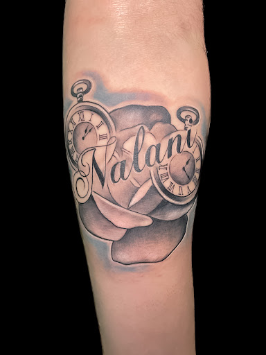 Find tattoo ideas armbands for your next unique tattoo in Hialeah at Ink Demons