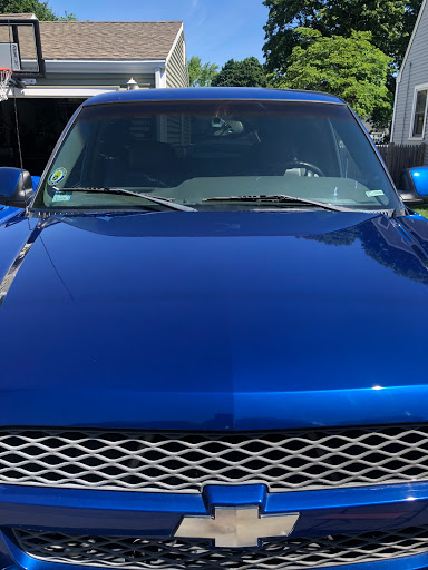 Auto Body Shop «Maaco Collision Repair & Auto Painting», reviews and photos, 58 Pulaski St, Peabody, MA 01960, USA