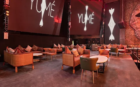 Yume Night Club Dubai image
