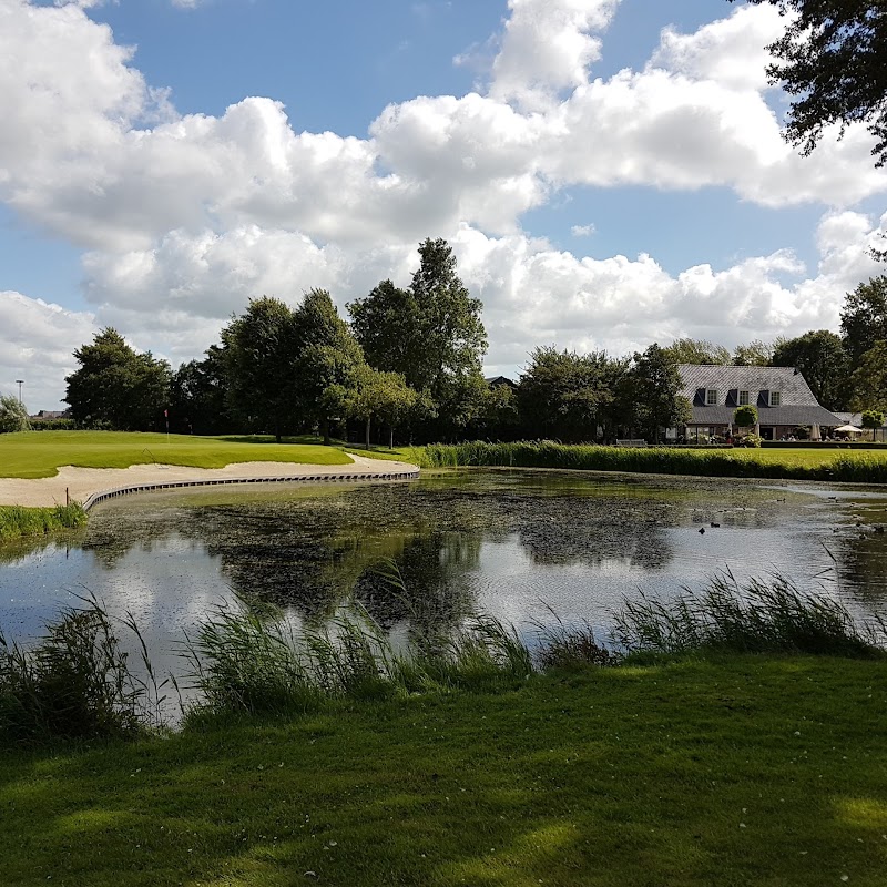 Wassenaarse Golfclub Rozenstein