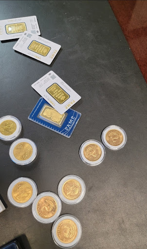 Diamond Buyer «Southwest Jewelry Buyers», reviews and photos, 14300 North Northsight Boulevard #127, Scottsdale, AZ 85260, USA