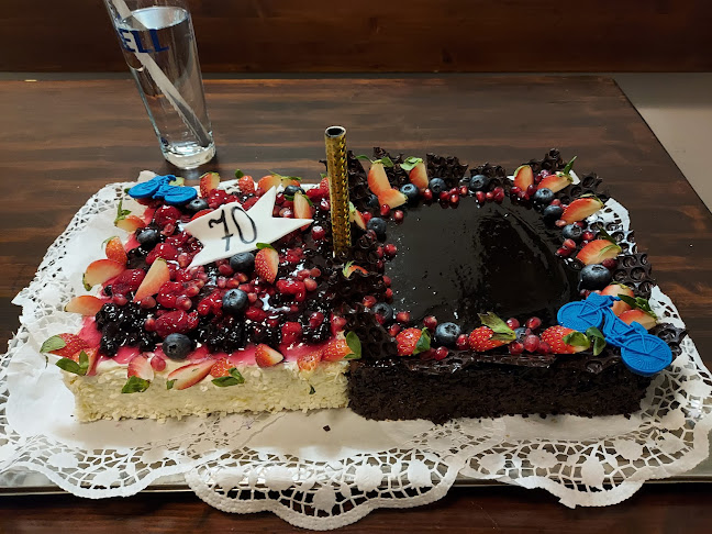 V sedmém nebi telefonní číslo
