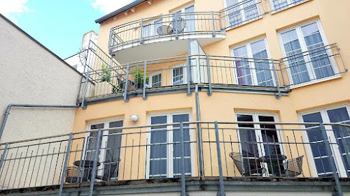 Villa Viktoria Boardinghouse (1) à Ingolstadt