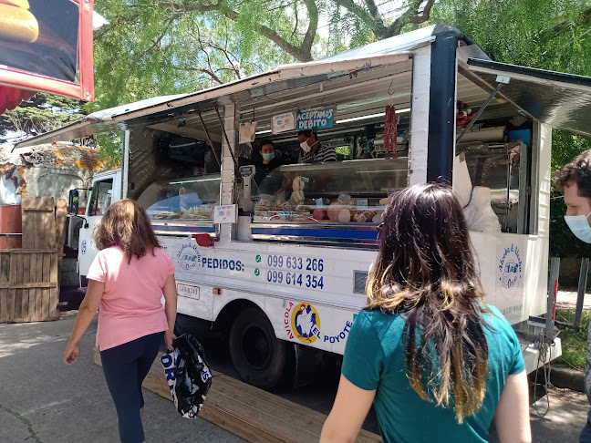 Horarios de Feria Vecinal