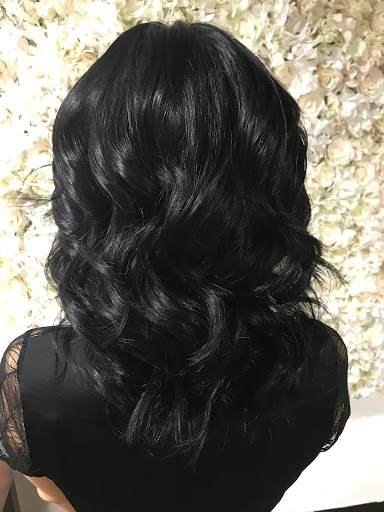 Beauty Salon «1st Avenue Salon», reviews and photos, 10 N 1st Ave, Arcadia, CA 91006, USA