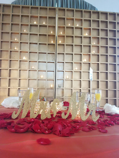 Event Venue «Dallas Palms», reviews and photos, 2424 Marsh Ln, Carrollton, TX 75006, USA