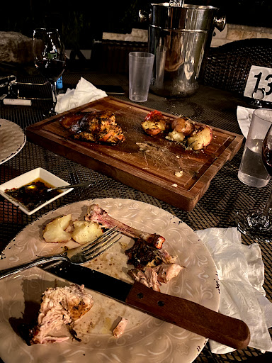 Winery «El Gaucho Winery», reviews and photos, 21301 Kathy Ln, Spicewood, TX 78669, USA