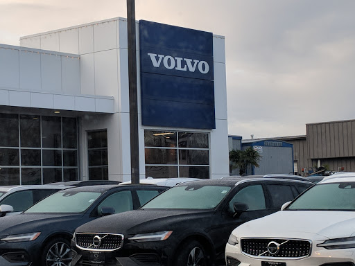 Volvo Dealer «Volvo Cars Tacoma», reviews and photos, 1602 40th Ave Ct E, Fife, WA 98424, USA