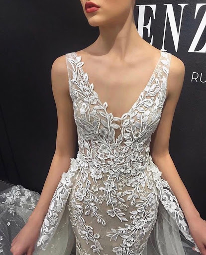 Bridal Shop «Mariée Bridal», reviews and photos, 8787 N Scottsdale Rd, Scottsdale, AZ 85258, USA