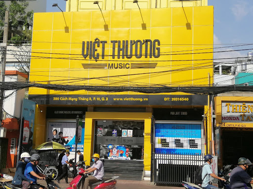 Việt Thương Shop - Cửa hàng nhạc cụ Online