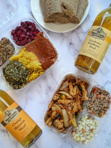 Winery «Honeygirl Meadery», reviews and photos, 105 Hood St #6, Durham, NC 27701, USA