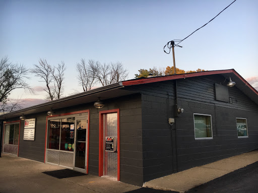 Auto Repair Shop «Mears Automotive - Brownsburg», reviews and photos, 673 N Green St, Brownsburg, IN 46112, USA