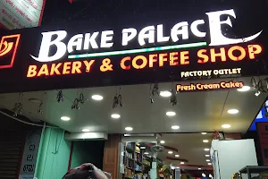 Bake Palace image